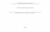 PROPOSTA DE CONTROLE DE ACESSO E ROTINA …¡lia_Janine.pdf · ULC - Ultralight Cs ... 2.3.1 ARQUITETURA ... implementações, especificações técnicas, vantagens e desvantagens