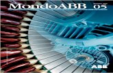 MondoABB - library.e.abb.com · ABB e l’efficienza energetica: la parola agli esperti prodotti & soluzioni Robot: perché conviene affidarsi ai migliori ... Costi: una questione