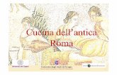 this page dell'antica Roma Dispensa [Sola...