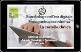 Presentazione di PowerPoint - ANMCO · Raccomandazioni regionali per la dimissione e la comunicazione con il paziente dopo ricovero per un evento cardiologico. Kit Educazionale Score