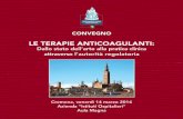 Prog. Cremona (15x15) OK 2-2014 Layout 1 - Elleventi · Medicina Vascolare - Università di Bologna Oriana Paoletti ... (Pavia) 15.40 L’importanza dei processi di farmacovigilanza: