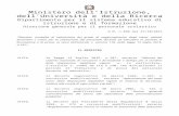 BOZZA - icleonardosciascia.gov.it file · Web viewil decreto del Ministro dell’istruzione, dell’università e della ricerca 10 settembre 2010 , n. 249e successive modificazioni,