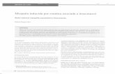 Miopatía inducida por estatina asociada a itraconazolrepebis.upch.edu.pe/articulos/rspmi/v23n2/a5.pdf · pacientes coronarios tanto en la prevención primaria como la secundaria.