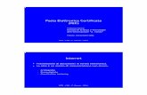 Posta Elettronica Certificata (PEC) - mx.isti.cnr.itmx.isti.cnr.it/pe/papers/PEC-FI.pdf · 1 ISTI - CNR - F. Gennai - 2004 Posta Elettronica Certificata (PEC) Francesco Gennai Istituto