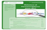 Relazione di - ordinefarmacistiparma.it · Fonte: Servzio Farmaceutica Territoriale - AUSL Parma Figura 10. ... Dipartimento Farmaceutico Interaziendale Servizio Farmaceutica Territoriale