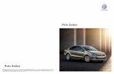 FICHA TECNICA POLO SEDAN 2016 - Autosierra Volkswagen TECNICA POLO SEDAN... · Polo Sedan Polo . Title: FICHA TECNICA POLO SEDAN 2016 Created Date: 1/8/2016 1:25:13 PM