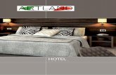 HOTEL - Art Land · Villaggio Poseidone Ugento (Le) Bed And Breakfast Di Cataldo ... Tripoli (Libia) Go-go Sempeter Pri Gorici Slovenia Dek Inter Ltd Moscow (Russia) Mixail