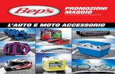 PROMOZIONI MAGGIO - m.triosrl.comm.triosrl.com/volantino/Volantino_Maggio_2015.pdf · CLIMATIZZATORE/ABITACOLO Per suv/camion/moto. ... Prova pressione con lampada a led. ... Supporta