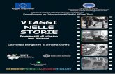 Cinema e didattica dell’italiano - Viaggi nelle Storie ...viagginellestorie.ismu.org/files/VNS-Volume-Parte1.pdf · ed è stata responsabile di laboratori di italiano L2. ... zione,