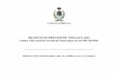 BILANCIO DI PREVISIONE ANNUALE 2015 - Comune di Brescia ... · COMUNE DI BRESCIA - ESERCIZIO 2015 BILANCIO DI PREVISIONE PARTE I - ENTRATA. Codice e Numero Risorsa Denominazione Accertamenti