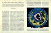 Il buco nell'ozono sull'Antartide - download.kataweb.itdownload.kataweb.it/mediaweb/pdf/espresso/scienze/1988_235_2.pdf · 300 unità Dobson circa. L'unità Dobson, espressa in centesimi