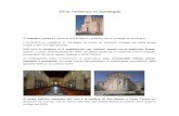 stile romanico in sardegna - [Bertok] · Stile romanico in Sardegna ... Il primo edificio romanico dell'isola è la basilica di San Gavino a Porto Torres nel Giudicato di Torres,