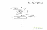 HTC One Sfiles.customersaas.com/files/HTC_Z520e_One_S_-_OS_4_ICS_Guida... · Cercare e browser web Cercare su HTC One S e sul web 64 ... Twitter per HTC Sense 96 Informazioni su Friend