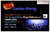 Latino-Partym-brach.ch/wordpress/wp-content/uploads/2017/03/Latino... · 2017-03-29 · • Musik: Latino • Spezialitäten: Nachos . 05: coor: Title: Microsoft Word - Latino-Party