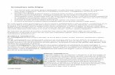 Arrampicare nelle Grigne - caiperugia.it - Arrampicata sulle Grigne.pdf · Scuola Italiana di Alpinismo Sci Alpinismo ed Arrampicata di Lecco Valsassina Orobie - CASA DELLE GUIDE