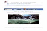 MARINA MILITARE ITALIANA - digilander.libero.it della MM.pdf · della Marina militare, rappresentante in quattro parti gli stemmi delle Repubbliche marinare (Venezia, Pisa, Genova,