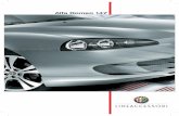 Alfa Romeo 147 · 2012-04-12 · Kizárólag Alfa Romeo 147 évjárat 2004 Cikkszám: 50903110 OLDALSÓ KÜSZÖB SPOILER ** Kizárólag Alfa Romeo 147 (2004 évjárat) Cikkszám: