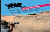 14 - 18 marzo 2018 - icsigna.edu.it · In collaborazione con Evento organizzato da Firenze Archeofilm Firenze 14 - 18 marzo 2018 Cinema La Compagnia (via Cavour 50r) Ingresso libero