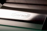 COLTELLI DAL 1864 - sanelli.com · A keen edge that lasts. Hand-sharpened blades, one by one. HANDLES ... Sharpening steel cm 20 364929 Forchettone cm 29 Carving fork cm 29 364933