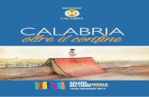 REGIONE CALABRIA ColtAreLilAcBonRfiInA egiuseppeiaconis.it/wp-content/uploads/2017/05/Brochure-2017-salone... · DEL LIBRO TORINO 18/22 MAGGIO 2017 CALABRIA REGIONE. ... nel prestigioso
