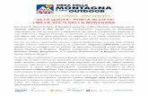 “ALTA QUOTA” PORTA IN CITTA’ I MILLE VOLTI DELLA …file.bergamofiera.it/AltaQuota/ComunicatiStampa/2016/2.Alta_Quota... · Ottimamente collegato dalla Tangenziale e dalla linea