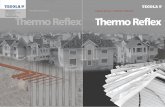 ph. +39 0438 9111 fax +39 0438 911260 info@tegolacanadese ... · ni su tetti, sottotetti, pareti e pavimenti. ... di equilibrio termico due sistemi inizialmente a temperature diverse.