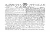 Gazzetta Ufficiale del Regno d'Italia N. 041 del 19 ... · il regolamento dell'Istituto nazionale di previdenza e mutualità tra i cancellieri e segretari giudiziari, deve leggersi