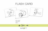 Flashcard, versione allievi, italiano - didasfera.itdidasfera.it/uploads/allegati/flashcard_allievi_ITA.pdf · Le flashcards sono state realizzate in tre versioni diverse (con scritta