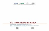 IL PATENTINO - La Repubblica.it - News in tempo reale - Le notizie e i video di …download.repubblica.it/pdf/patentino_ciclomotore.pdf · riennale per l’educazione stradale denominato