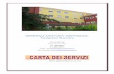 RESIDENZA SANITARIA ASISTENZIALE Fondazione Marzotto · che ha ottenuto l’accreditamento presso la Regione Lombardia – decreto n. 275/5.0 del 8/08/2011 - garantendo, nel rispetto