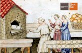 master convegno pane ter cop1 - La civiltà del pane · sulle tracce delle società longobarda e italiana. Il convegno scientifico pluridisciplinare ... dell’alimentazione, guardano