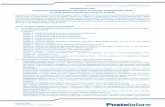 Postaonline H2H Condizioni Contrattuali per l’accesso al ...2018-11-16 · Servizio Postaonline H2H - Condizioni Generali di Contratto Pagina 1 di 36 Poste Italiane S.p.A. –