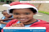 Catalogo Natale Aziende 2013 - missionbambini.org · Fondazione “aiutare i bambini” Catalogo Natale Aziende 2013 | 4 Per un augurio ancora più speciale, ... 1.000 Euro per massimo