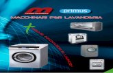 PAG. - Laundry Equipments · piegatrice longitudinale introduttore piegatrice longitudinale trasversale ed accatastatore SERIE PICCOLA essiccatori DAM 6 - DAMC 6 DAM 9 - DAMS 9 PAG.