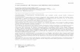 Traduzione 0.111 Convenzione di Vienna sul diritto dei ... · coscienti dei principi di diritto internazionale contenuti nella Carta delle Nazioni Unite3, quali i principi concernenti