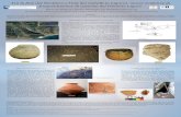 Tra la fine del Neolitico e l’età dei metalli in Liguria ... eta dei metalli.pdf · ROCCA DI PERTI (FINALE L., SV) Un vaso biconico, che trova confronti con tipologie del Bronzo