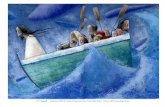 IMMAGINE SCHEDA Illustrazione (2006) di Tommaso D’Incalci ... · IMMAGINE .SCHEDA 2. “La crocifissione bianca” – olio su tela (1938) di Marc Chagall – Arti Institute –