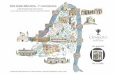 Visite tematiche alla città di Verona a cura dell ... · Posta per lungo tempo al di fuori delle mura del periodo comunale e scaligero, l’abbazia di san Zeno con la sua chiesa