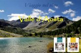 Valle d’Aosta - ristorazionebar.itristorazionebar.it/wp-content/uploads/2017/11/pres_valledaosta.pdf · Valle d'Aosta Jambon de Bosses DOP Vallée d'Aoste Jambon de Bosses (DOP)