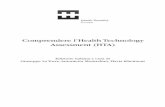 Comprenderel’HealthTechnology Assessment(HTA) - Italian …ijph.it/pdf/comprendere_hta.pdf · 2016-10-18 · L’Health Technology Assessment (HTA)nasce circa 40 anni fa, in risposta