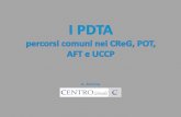A. Aronica - cos.it · diagnostica di I° livello (ECO, ECG, Spirometria, TAO…) ambulatori per patologia PDTA –diabete ipertensione BPCO - CCV specialistica (accreditata per progetto)