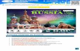 ทัวร์รัสเซีย : รหัส RUS250 · ไว้ภายในพระราชวังเครมลิน ชม ปืนใหญ่ ... หา้งสรรพสนิคา้กุม