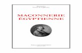 . Cagliostro - Maconnerie... · Title: Microsoft Word - Maconnerie Egyptienne.doc