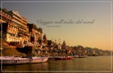 Viaggio nell’india del nord - mappamundiyoga.com · orientativo della città con accompagnatore. ... ﬁglio, è patrimonioUNESCO, inserito fra le sette meraviglie del mondo. 5°