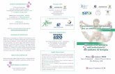 Ore 8.30 Registrazione partecipanti Dott. Roberto ... · Prof. Pierpaolo Mastroiacovo - Direttore International Centre on Birth Defects and Prematurity (ICBD) Dott. Alberto Pedone