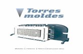 341logo moldes.docx) moldes.pdf · 2017-06-29 · - Acero templado / Acier trempé / Acciaio temperato / Aço tratado / Tempered steel Alúmina / Alumine / Alumina / Alúmina ...