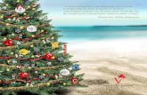 NATALE E CAPODANNO 2016 CHRISTMAS AND NEW … · come il presepe vivente e i suggestivi paesaggi di Caltabellotta o i presepi di sabbia e le campane di bronzo a ... scoprire i doni