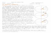 IL pendolo  · Web view2006-12-20 · Il confronto i tra grafici dei dati sperimentali e quelli ottenuti dalle equazioni conferma che il moto del pendolo è un moto armonico semplice.
