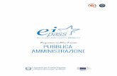 Programma EIPASS pubblica amministrazione · 2017-12-13 · conservazione e la fruibilità dell’informazione in modalità digitale, ... informatico e fascicolo elettronico l. ...