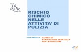 RISCHIO CHIMICO NELLE ATTIVITA’ DI PULIZIA - icnoale.iticnoale.it/wp-content/uploads/Valdarnini-rischio-chimico-II-parte... · EFFETTI RISCHIO CHIMICO COLLABORATORI SCOLASTICI Gran